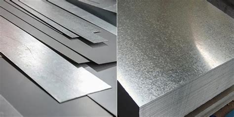 galvanized sheet metal definition|characteristics of galvanized steel.